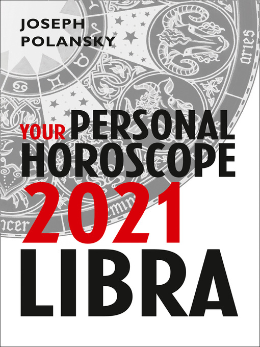 Title details for Libra 2021 by Joseph Polansky - Available